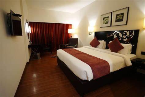 Kay Luxury Suites Уйо Экстерьер фото